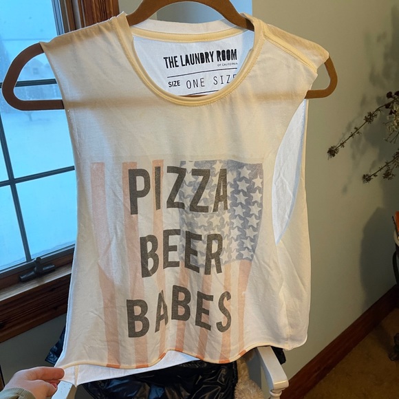 Tank - Picture 1 of 1